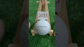 Как легко определить год выпуска Pro V1! 🕵️&zwj;♀️