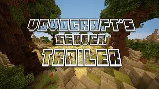 My quick server trailer