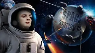 Вампиры, блоб и маги -  Space Station 13 (186)