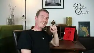 Herzlich Willkommen auf meinem Kanal!
