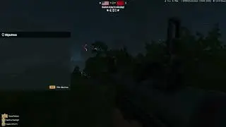 ArmA Reforger: One way to get the Nightstalker Achievement!