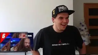 WWE Top 10 James Ellsworth S Best Moments (REACTION)