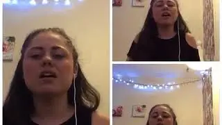 More Than Words - Cover by Casey Harris
