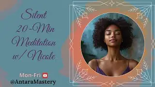 Now & Zen: Daily Meditation Bliss (Jan 14, 2026)