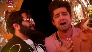 Bigg Boss 17 Promo: Abhishek & Arun  break down in tears as Karan announces Tehelka&rsquo;s elimination