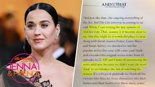 Pop Culture Scoop: Katy Perry and Justin Trudeau, &lsquo;AJLT&rsquo; Finale