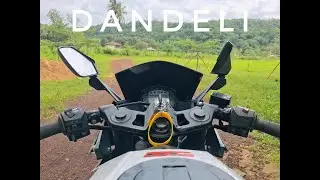 Dandeli Travel Vlog