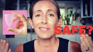 Are menstrual cups safe?