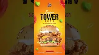 The Ultimate Burger Experience | Foodiz