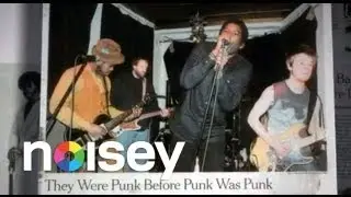 Punk Before Punk Existed: A Band Called Death - Teaser