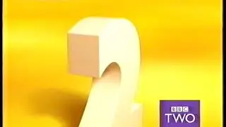 BBC Two Simpsons continuities
