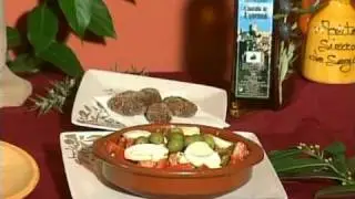 Hornos de Segura - Carnes y verduras con sello propio 5/8