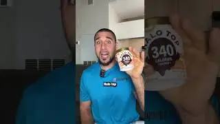Полезно ли мороженое Halo Top?