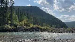 Elbow River