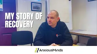 Finding Hope Again: A Veteran&rsquo;s Story of Healing and Transformation