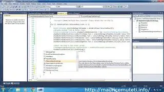 C# GUI TUTORIAL #28 (ADD, EDIT, UPDATE, DELETE) - How To Convert Byte Array To Image In C#