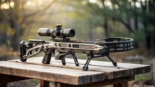 Best Tenpoint Crossbow 2025: No.1 Will Blow Your Mind