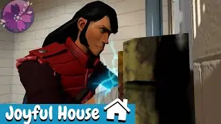 Joyful House - Lights Out [GMOD]
