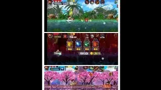 Ramboat Android gameplay // How to play games ramboat