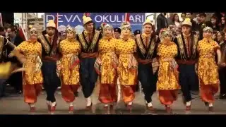 Deva Okulları - 25 Aralık Gaziantep'in Kurtuluşu