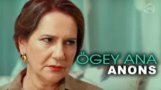 &Ouml;gey ana (8-ci b&ouml;l&uuml;m) ANONS