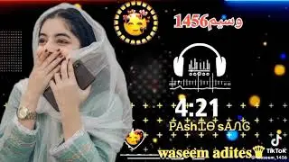Pashto best tapay by shah farooq za da uve cha azar wahalali jure da na ghvarm best song ever 