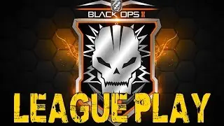 BO2 HP LEAGUE PLAY