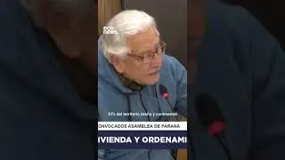 Avances inmobiliarios e incendios en el Delta #shorts #shortsvideo #medioambiente #ecotv