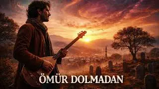 &Ouml;M&Uuml;R DOLMADAN | Hayatın Ger&ccedil;ekleri &ndash; Anadolu Psychedelic Rock & Folk - T&uuml;rk&uuml; Tarzında Anadolu Ruhu