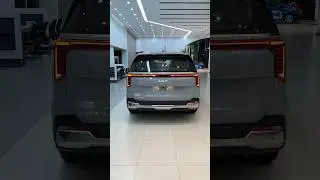 Kia carnival 2025