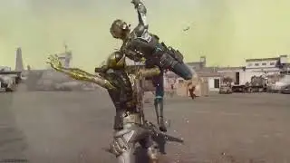 Bo7: with friends PT3