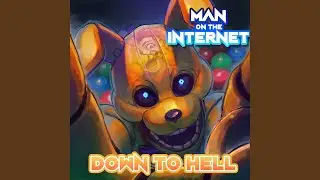Down to Hell