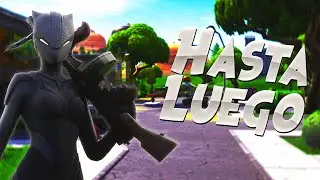 Fortnite Montage - 