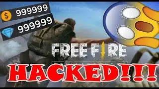 FREE FIRE II HACK II BUILDING IN PEAK II MANASH GAMING II