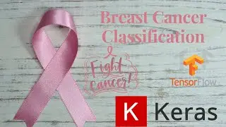 Breast Cancer Classification using Machine Learning