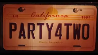 Lion Herris - Party 4 Two (Official Video)