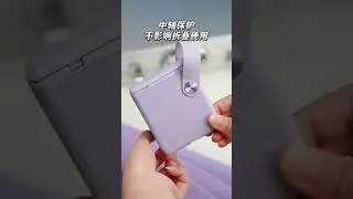 Ice cream color casing for Huawei Pocket2 / P50Pocket/P50Pockets #phonecase #huawei #smartphone