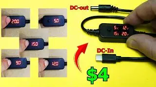 WHY THIS $4 Aliexpress Product is SUPER USEFUL?