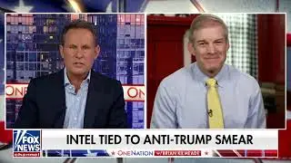 Chairman Jordan on Latest Russia Hoax Developments