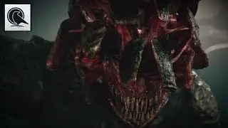 Top 10 engste monsters uit Series & Films