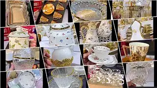 Iraq Crockery items with price part 16 Kitchen crockery items Tea Mugs /Tea Cups design /Coffee Cups