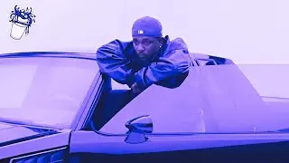 Kendrick Lamar - TV OFF (Slowed)
