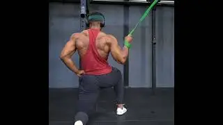 Mundo Fit - Sesi&oacute;n ligera de espalda y hombro ejecutalos de la mejor manera - T&eacute;cnica