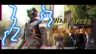 War After PvP review and Gameplay. Download from Google play store.