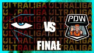 IHG vs PDW Highlights | ULTRALIGA FINAŁ SEZONU 6 | BO5