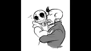 El Demonio Papyrus - Una Dif&iacute;cil Decisi&oacute;n (Kedgeup - Fontcest)