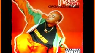 Kilo Ali [Lost Y 'all Mind] 1997