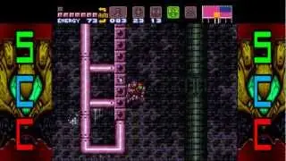 Super Metroid - 23 - Mochtroids!