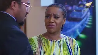 WAHALA HOUSEWIFE(Official Trailer)~ Okpara Bryan, Francis Ben, Jennifer Nnoruga 2025 Nigerian Movie