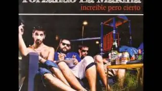 Forzando La Makina,